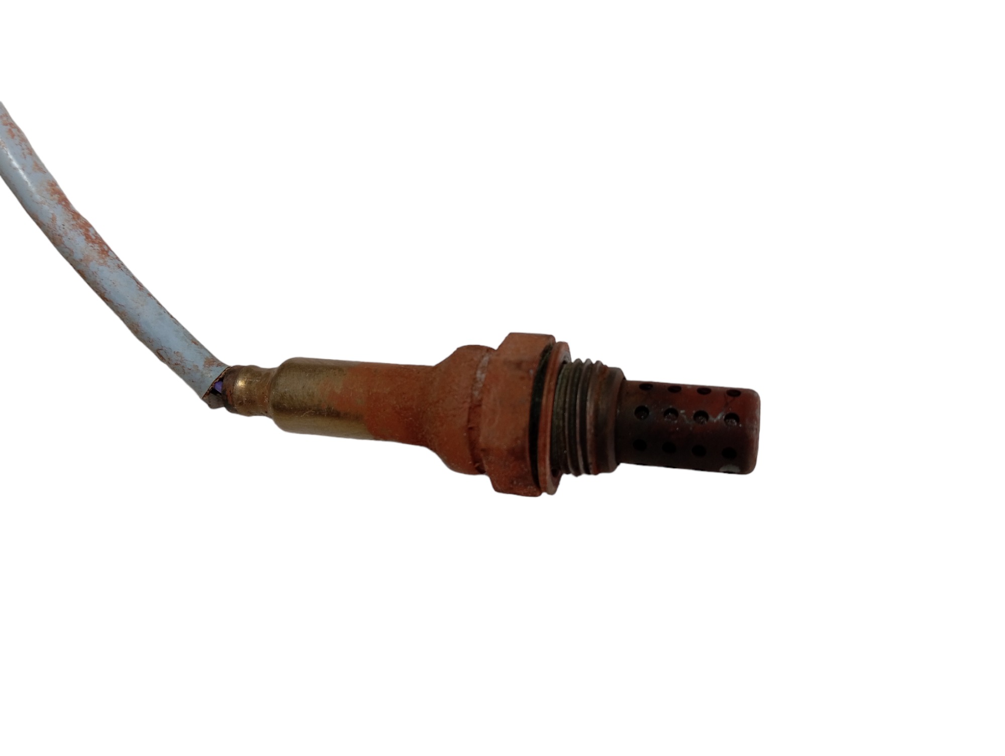Sonda Lambda Hyundai Azera 3.3 2009 V595 4