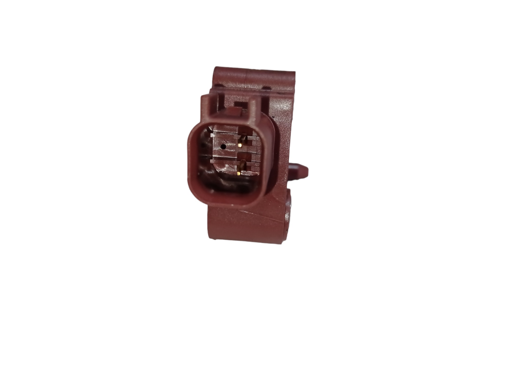 Sensor 5h2z14b345ba Trase Direito Discovery 4 2010 2014 V582 6