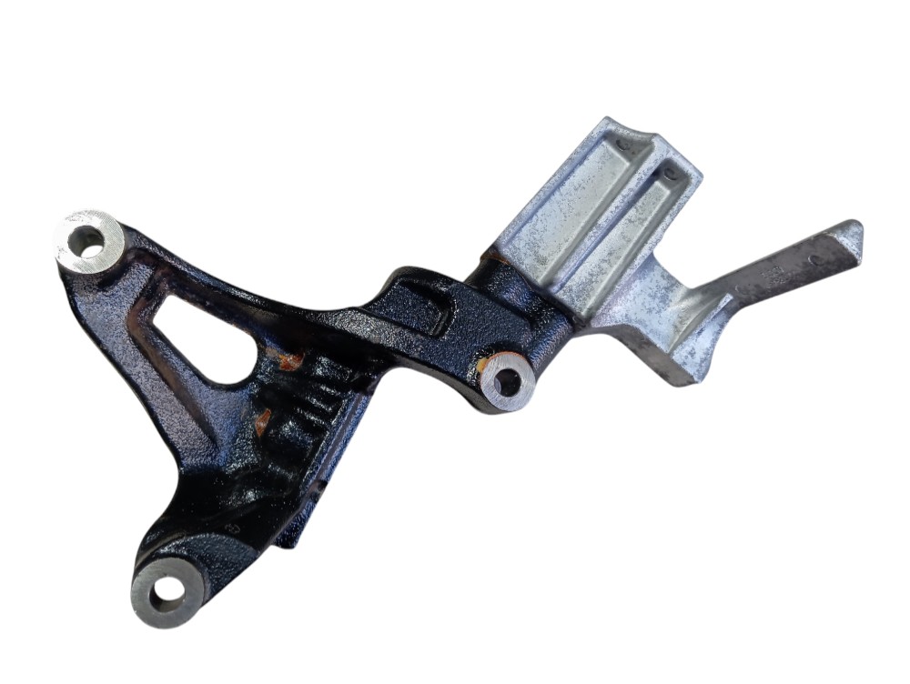 Suporte Direito Motor Lexus Rx500hf 2023 V619 4