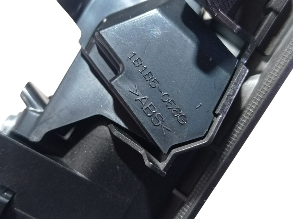 Maçaneta Interna Traseira Esquerda Rx500h Fsport 2023 V619 7