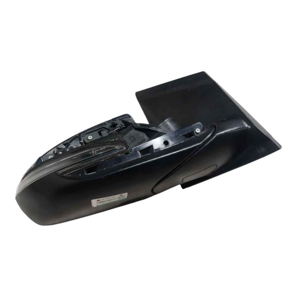 Retrovisor Eletrico Direito Hyundai Hb20 Comfort 2023 V590 6