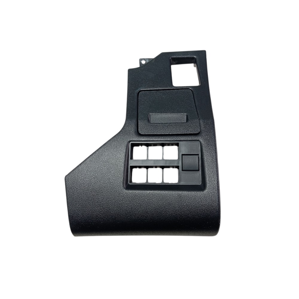 Porta Treco Esquerdo Painel Toyota Yaris 2019 A 2024 3
