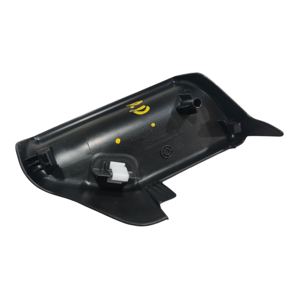 Acabamento Banco Dianteiro Direit Ram Rampage 2023 2025 V659 8