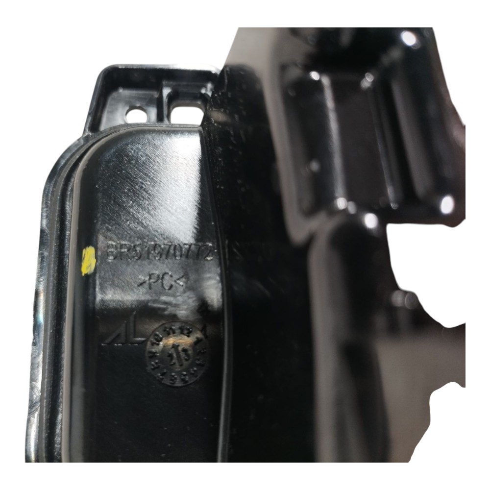 Suporte Esq Módulo Lanterna Trase Ram Rampage 2023 2025 V659 5
