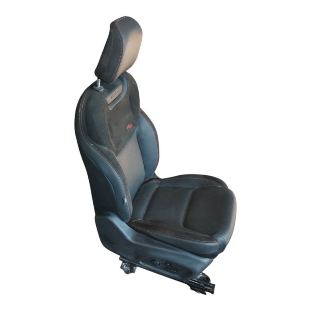 Banco Dianteiro Direito Ram Rampage Rt 2023 2025 V664 4