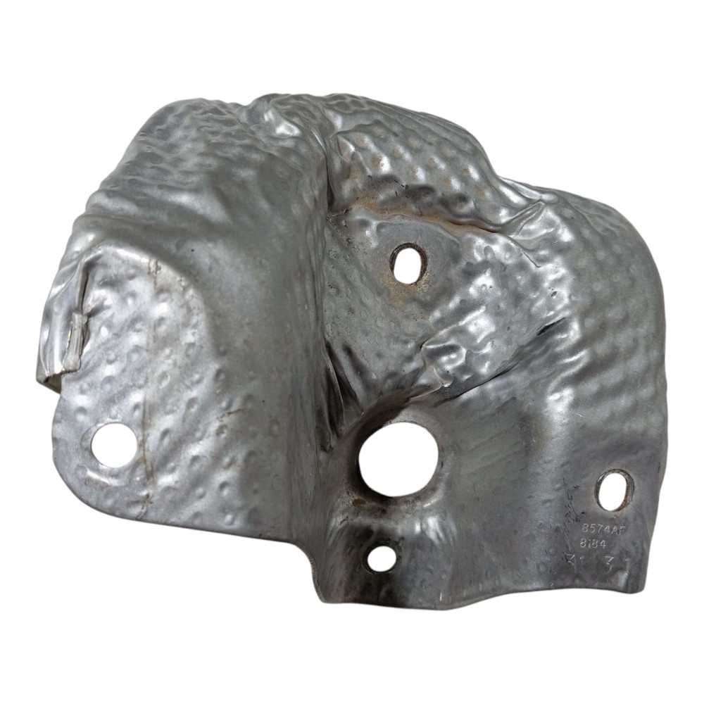 Defletor Turbina Ram Rampage Rt 2023 2025 V664 5