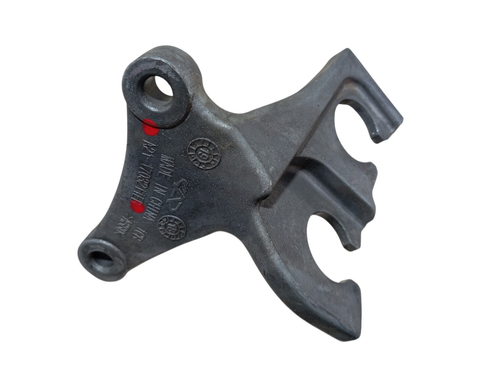 Suporte Cabo Seletor Chery Tiggo 2 2020 V613 5