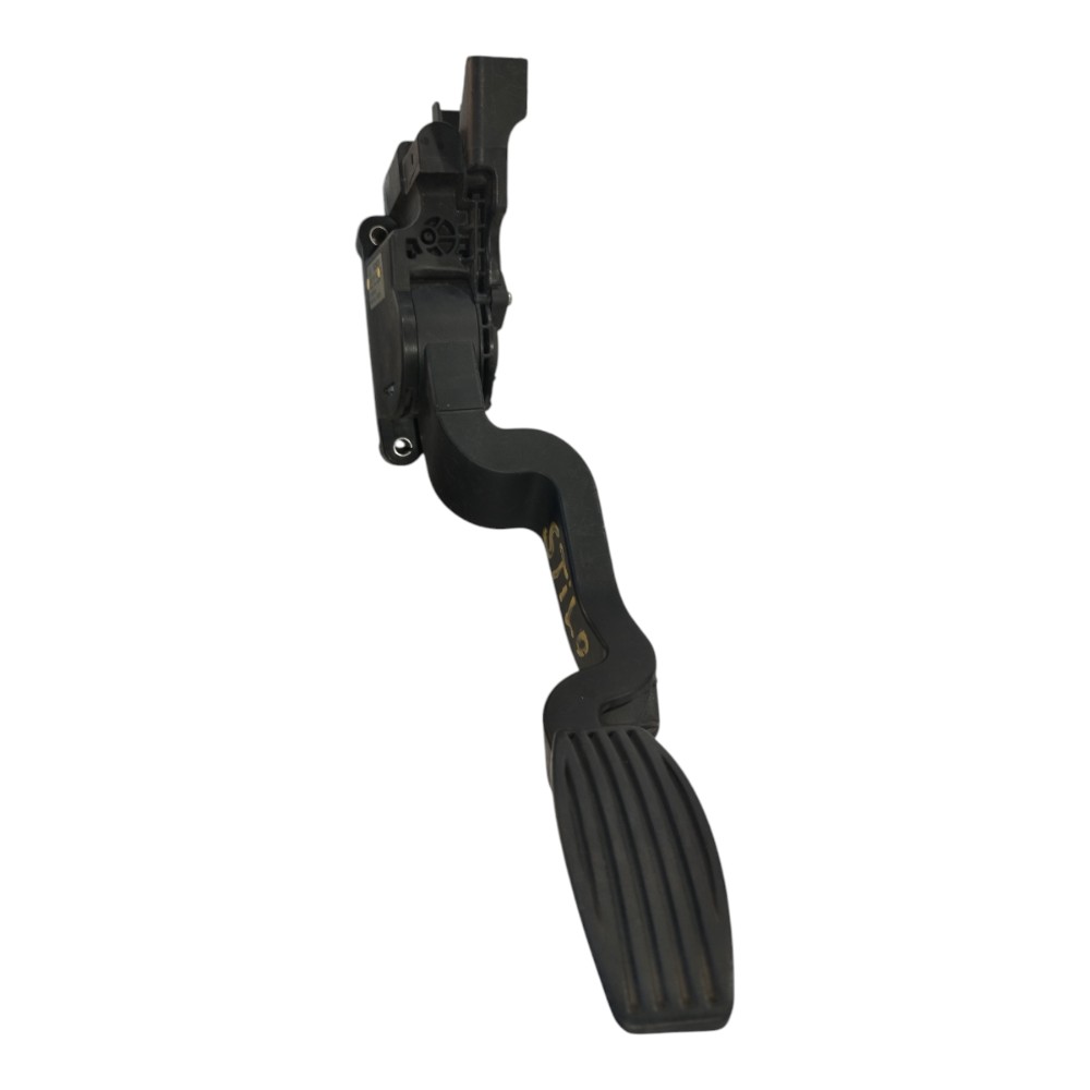 Pedal Acelerador Eletrônico Fiat Stilo Bravo 2003 2011 V157 5