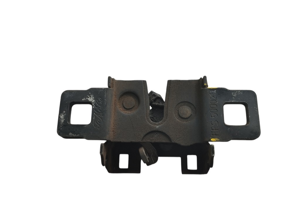Fechadura Trava Capô Esq Land Rover Discovery 3 2007 V635 4