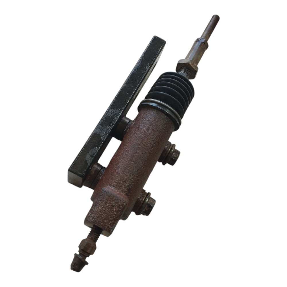 Atuador embreagem Troller T4 2006 a 12 V650 8