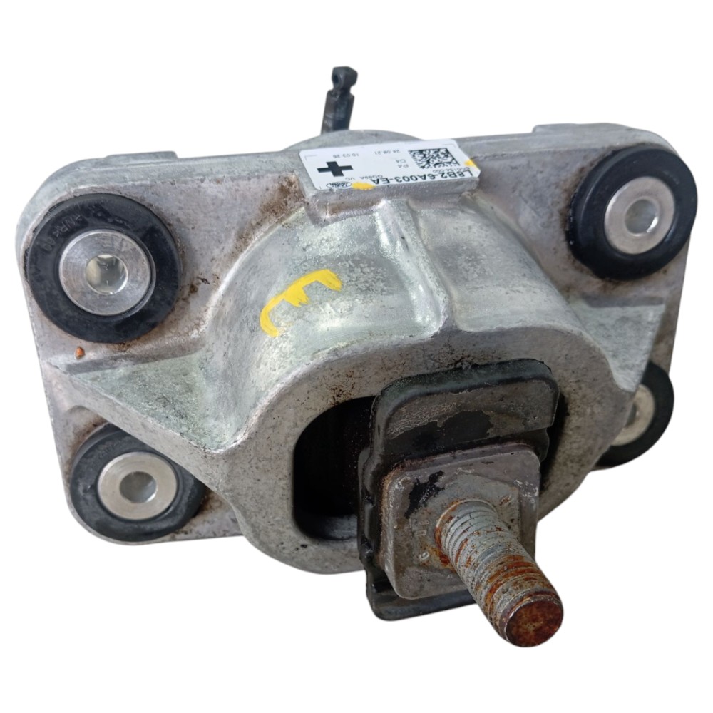 Suporte Esquerdo Motor Land Rover Defender 2.0 2022 V645 4