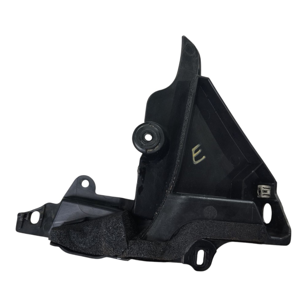 Moldura Churrasqueira Esquerda Renault Zoe 2022 2023 V639 4