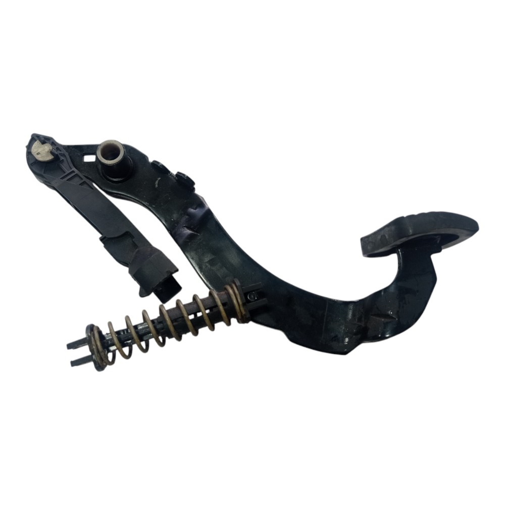 Pedal Embreagem Peugeot 207 2009 2014 74801a V282 5