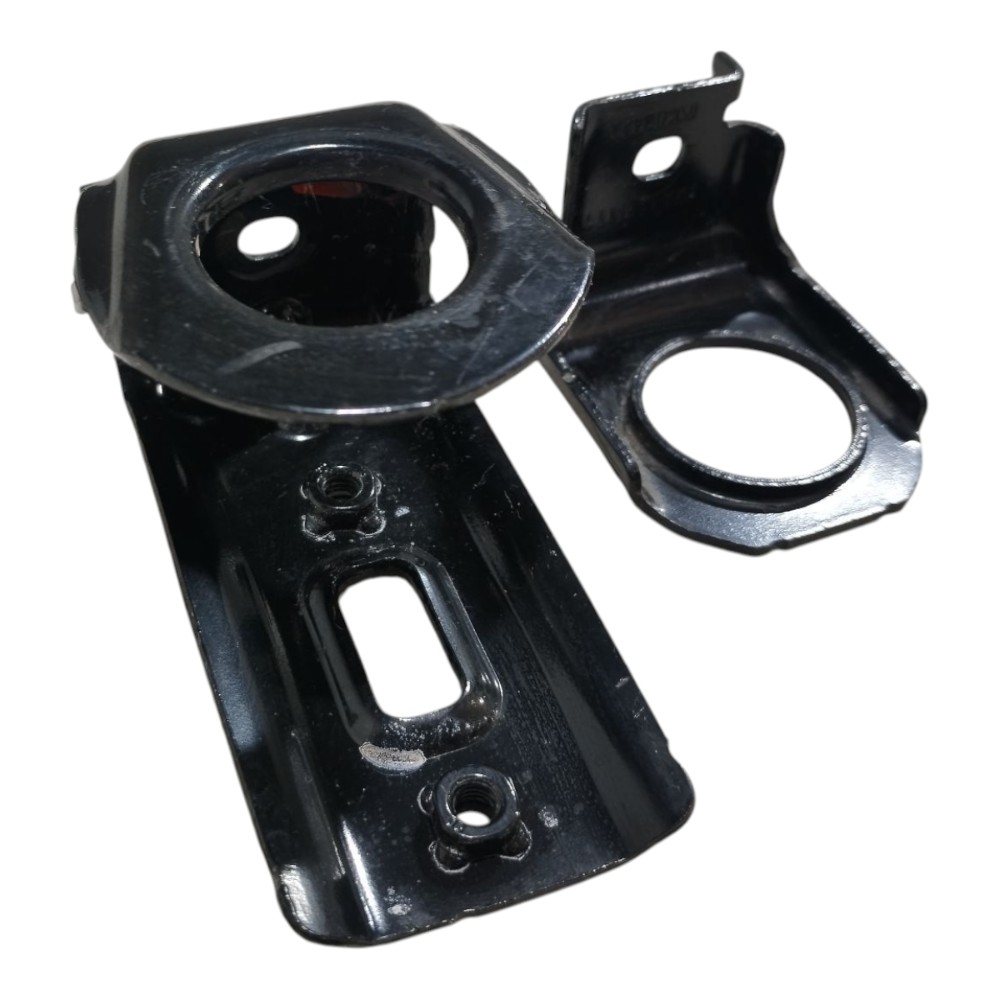 Suporte Radiador Byd Dolphin Mini 2024 2025 V665 3