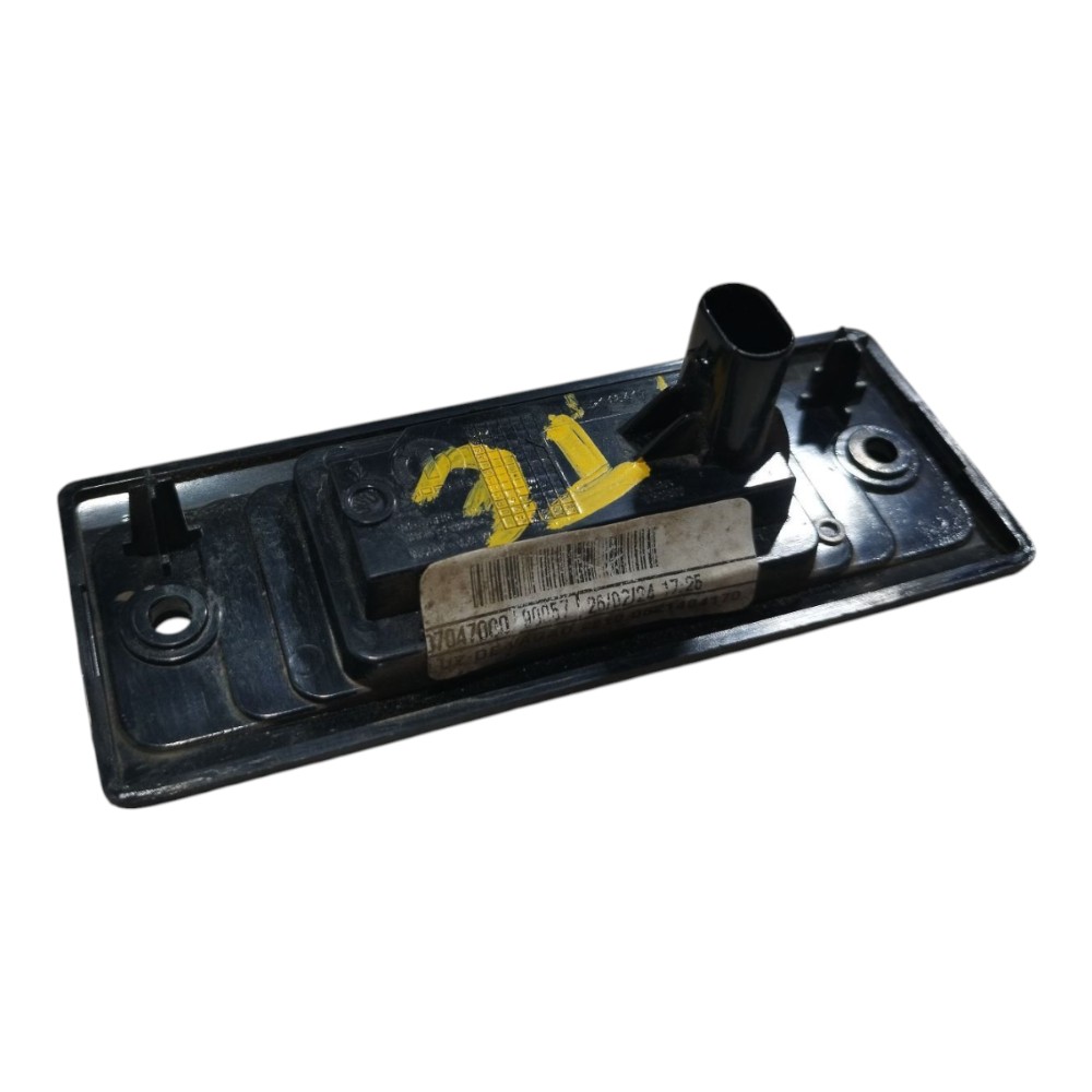 Luz Cortesia Traseiro Esquerdo Ram Rampage 2023 2025 V659 8