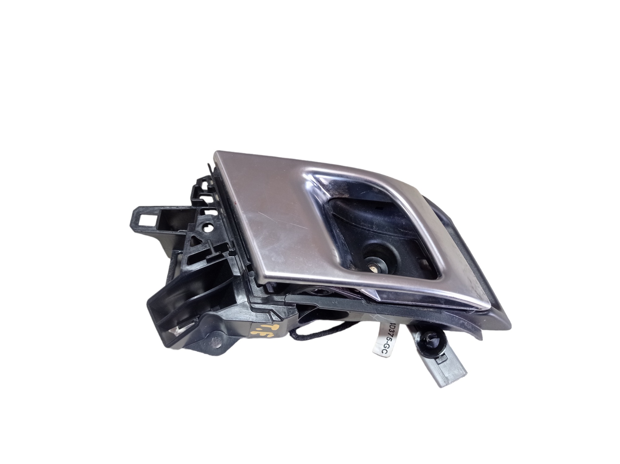 Maçaneta Interna Traseira Esquerda Range Rover Sport 14 V592 4