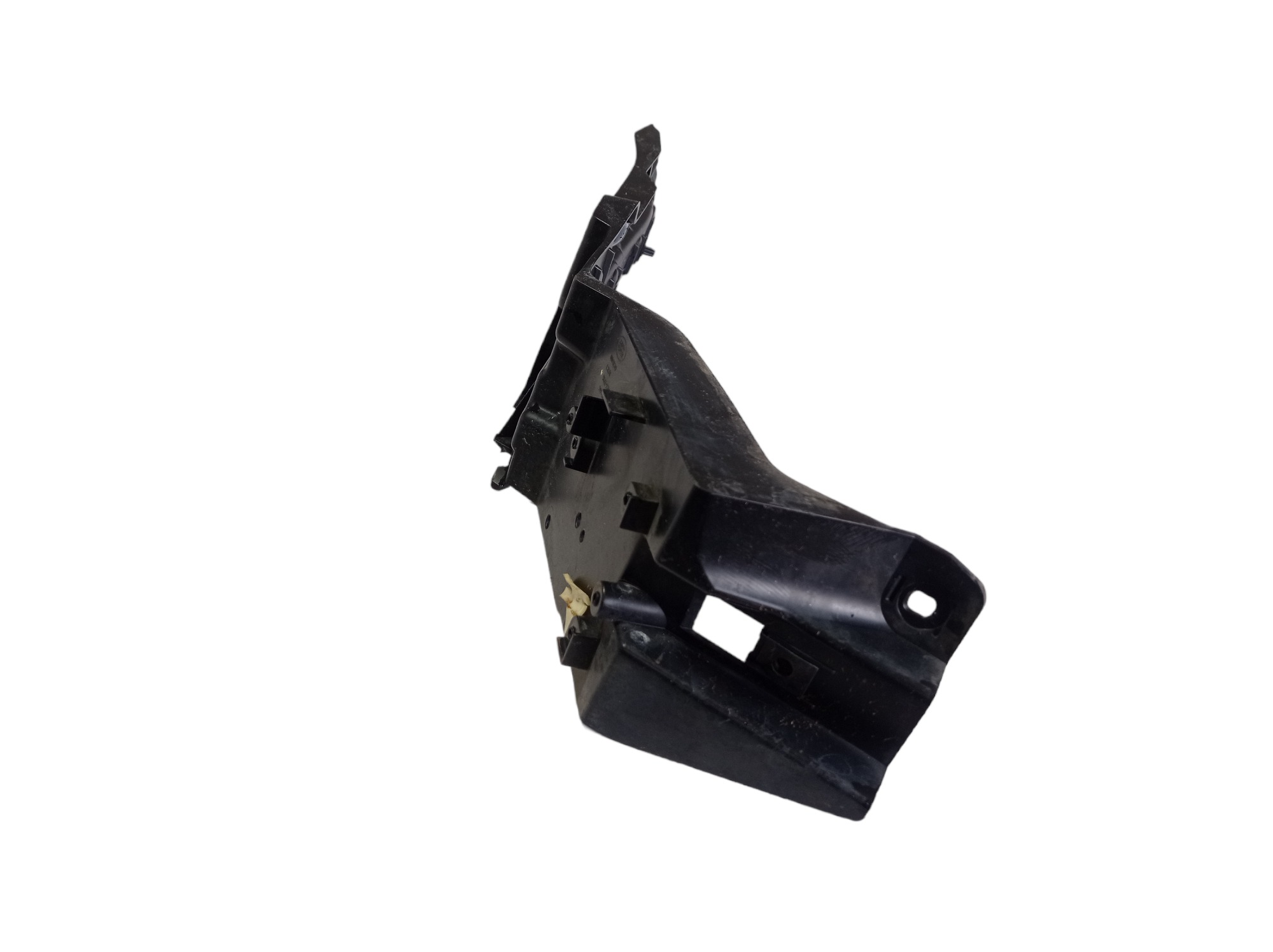 Suporte Parachoqu Traseiro Direito Range Rover Sport 14 V592 6