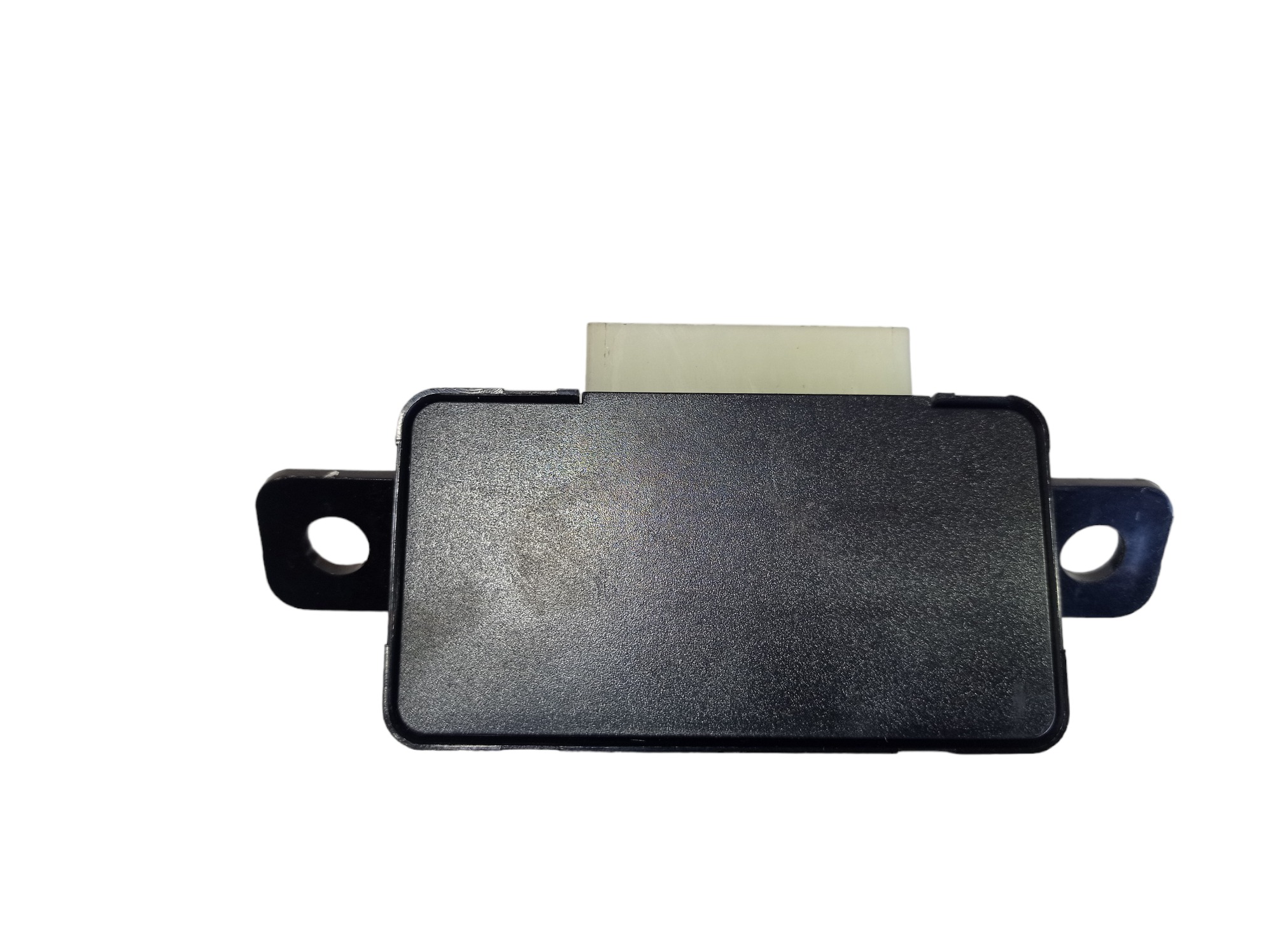Módulo Trava Porta Dianteira Esquerda  Kia Opirus 2008 V581 4