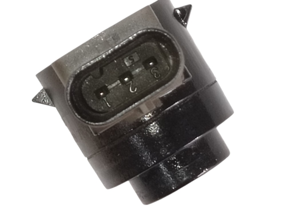 Sensor Estacionamento Traseiro Discovery 2019 V597 4