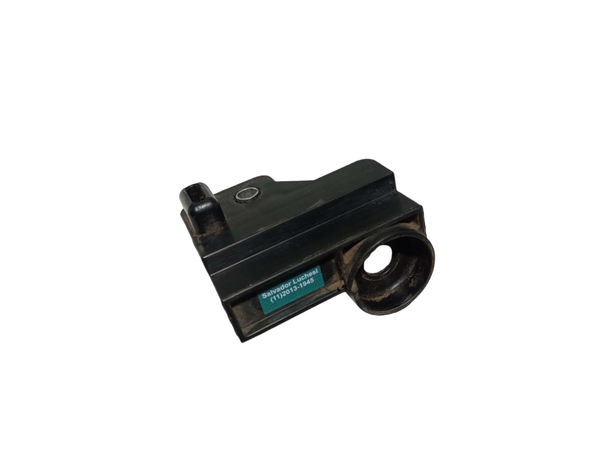 Suporte Esquerdo Radiador Grand Vitara 2010 V376 6
