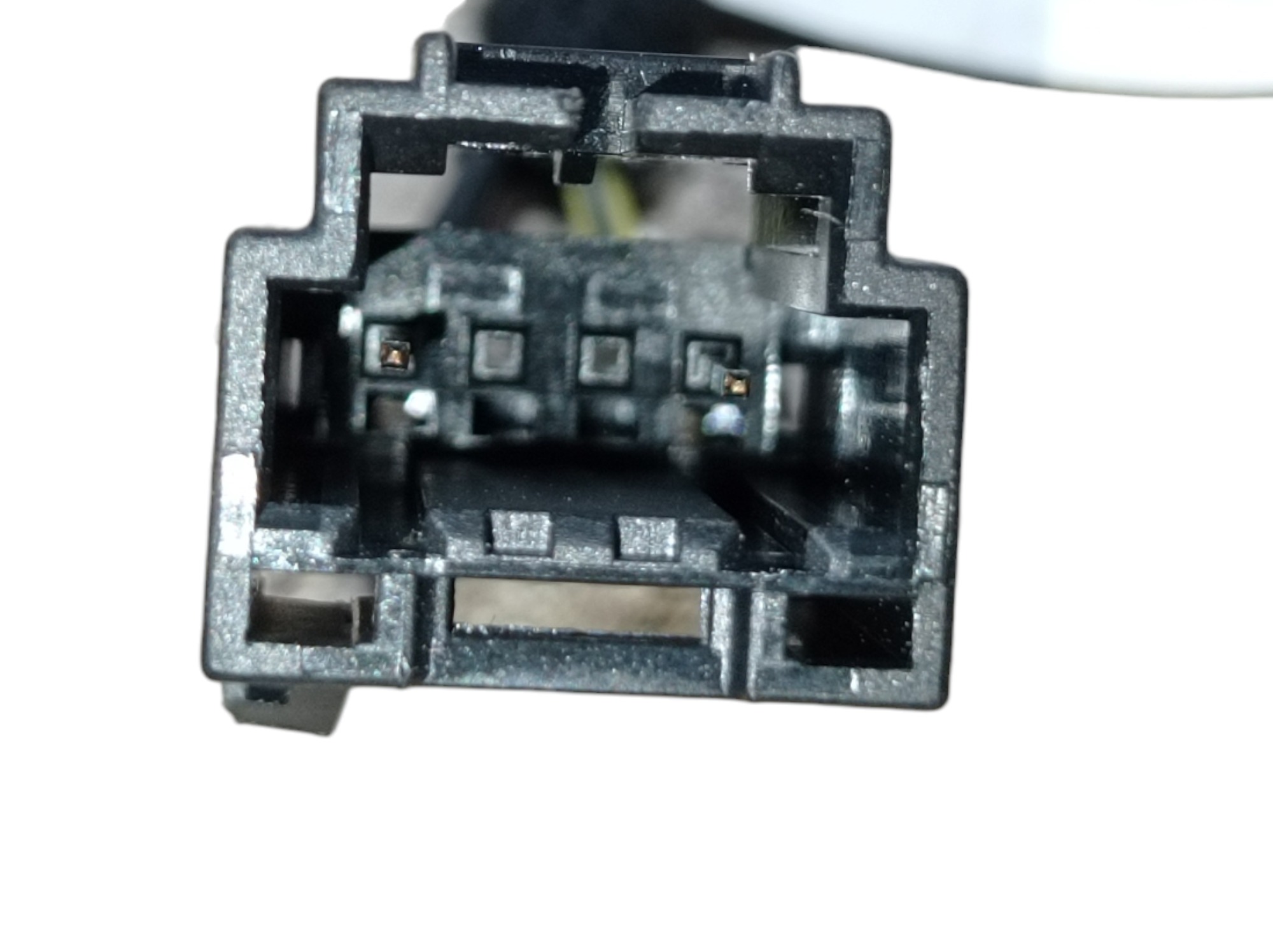 Chicote Porta Dianteira Esquerda Gwm Haval H6 Gt 2024 V598 6