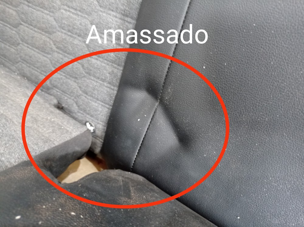 Jogo Banco Renault Zoe Neo Int 2023 V617 8