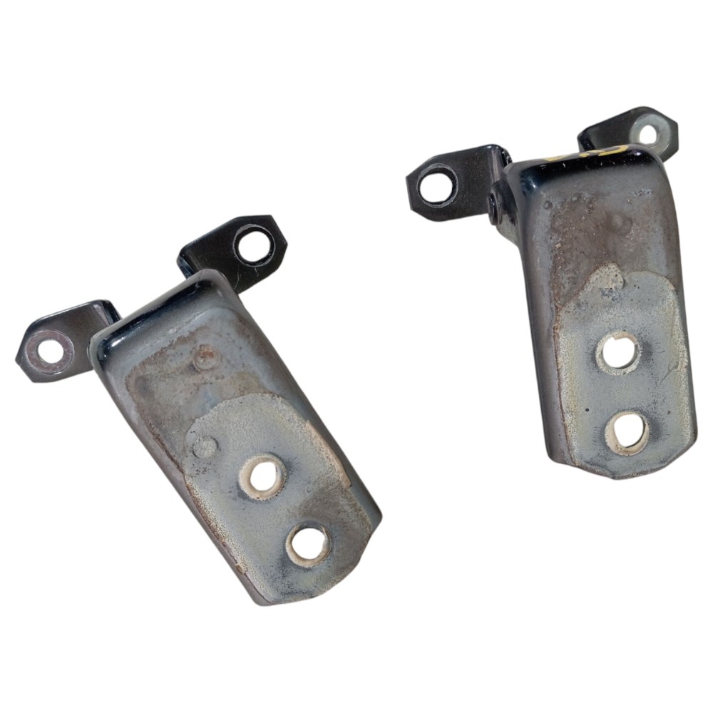 Dobradiça Porta Diant Dire Suzuki Grand Vitara 2012 15 V643 1