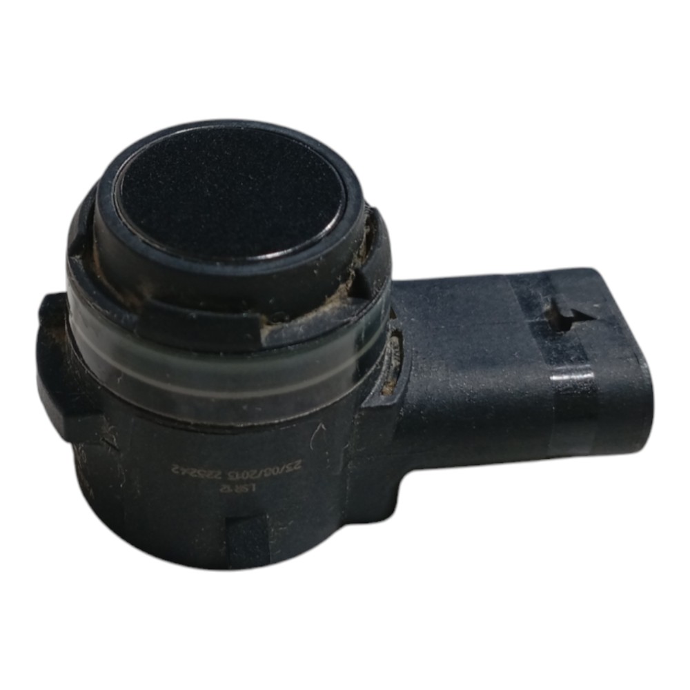 Sensor Estacionamento Traseiro Vw Golf Highline 2014 V626 7