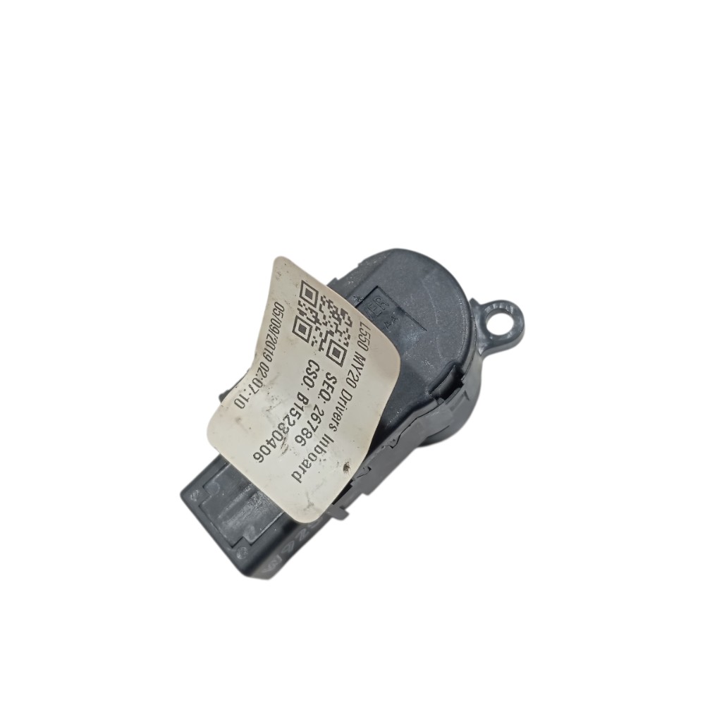 Sensor Temperatura Ar Interno Discovery Sport 2020 V680 2
