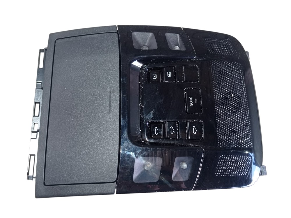 Luz Cortesia Teto Lexus Rx500h F Sport Direct 4 2023 V619 5