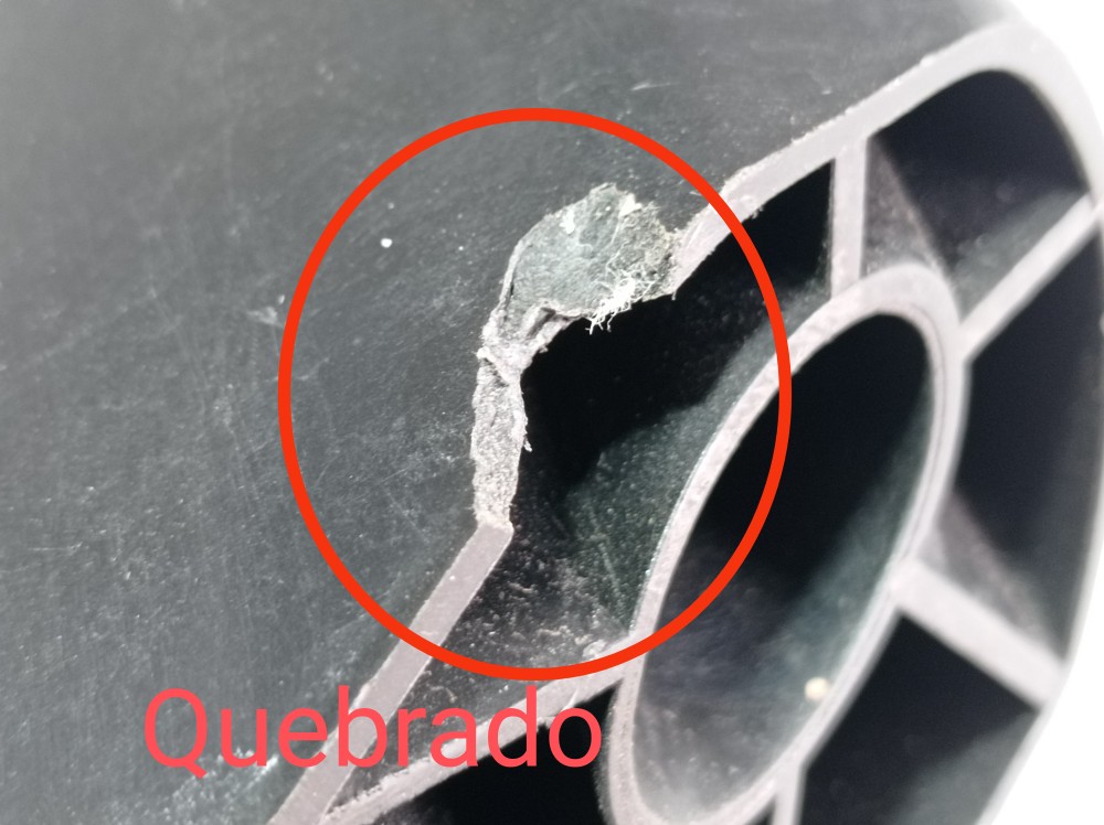 Suporte Farol Esquerdo Gwm Haval H6 Hev 1.5 2024 V610 4