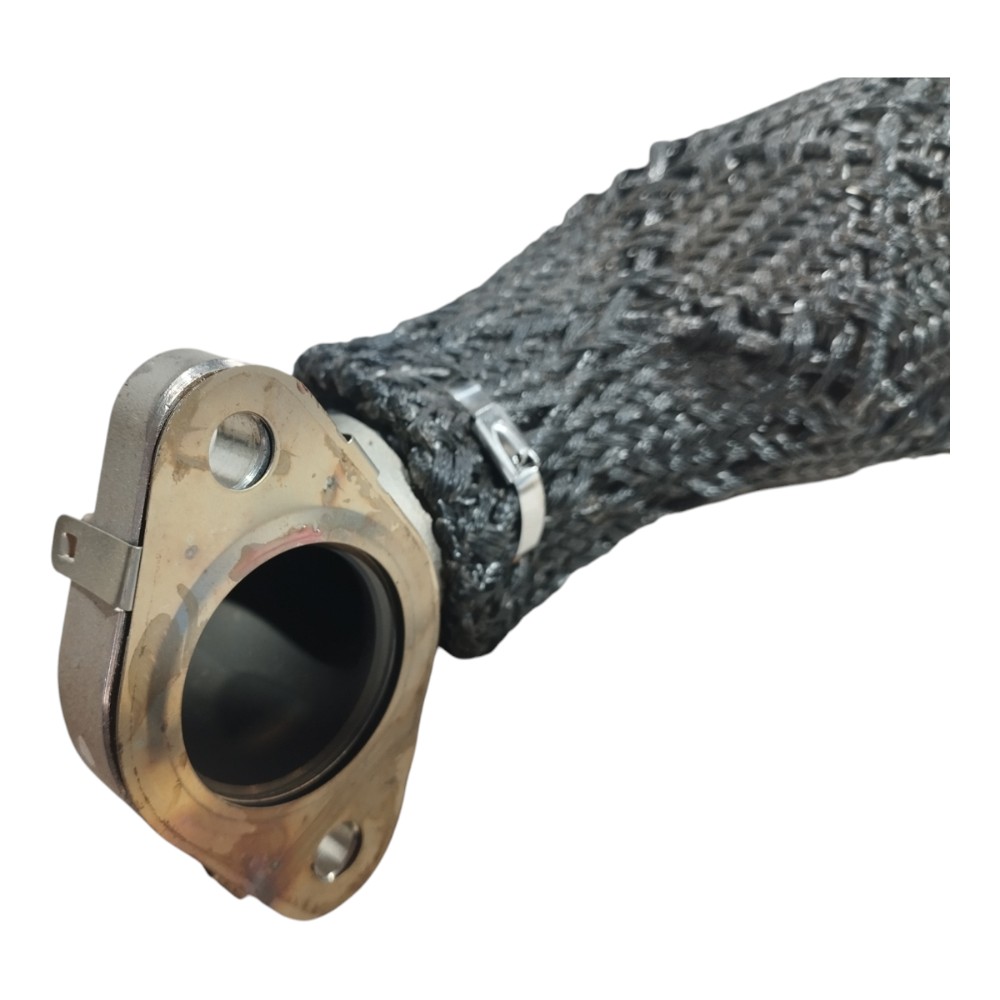Cano Turbina Ram Rampage Rt 2023 2024 V641 6