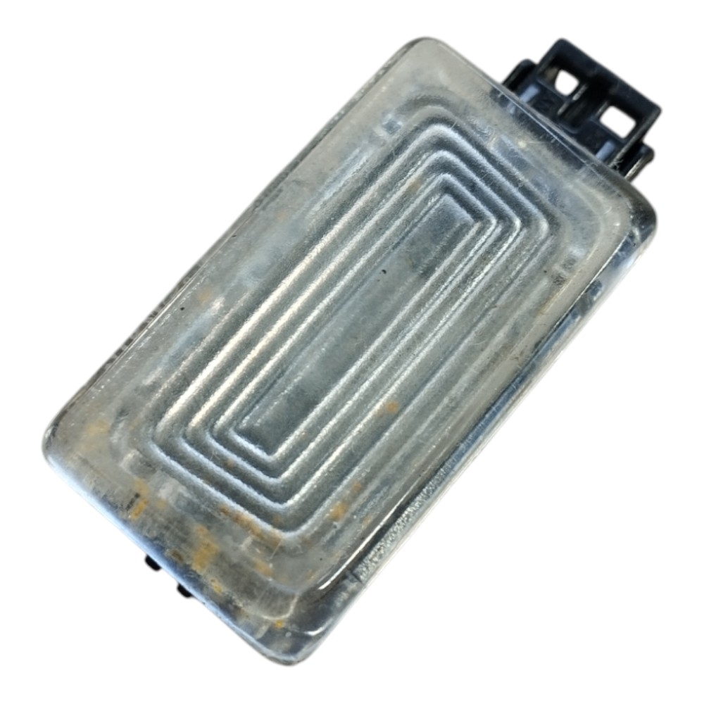 Luz Cortesia Teto Volvo V40 T3 2013 2019 V652 2