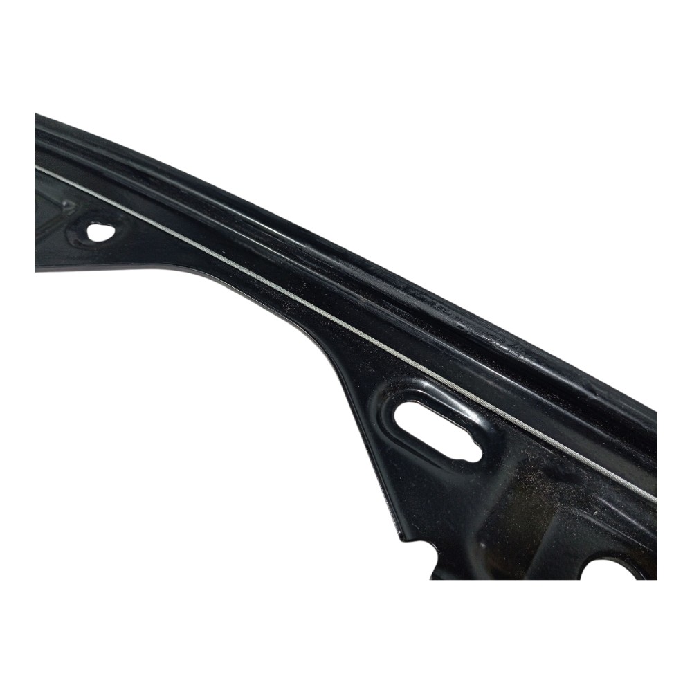 Máquina Vidro Porta Diant Direit Ram Rampage Rt 2023 25 V664 1