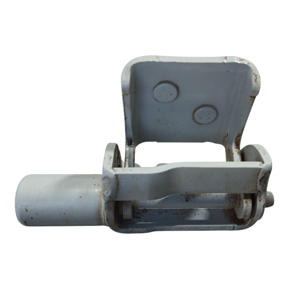 Dobradiça Superior Porta Tras Direita Renault Zoe 2023 V639 3