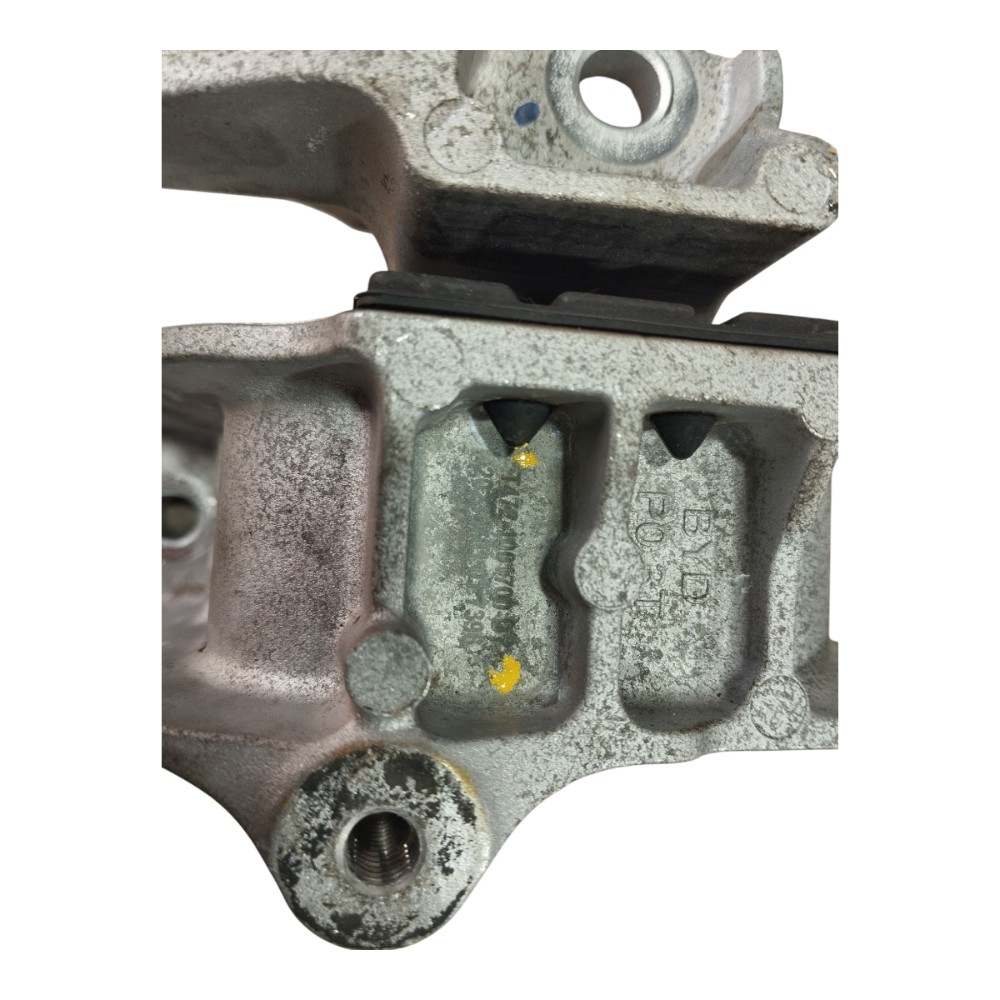 Coxim Direito Motor Byd Song Plus 2023 2024 2025 V642 5