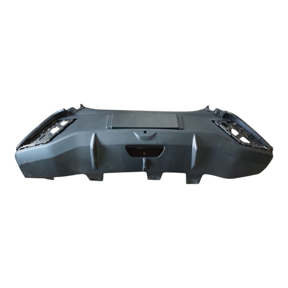 Saia Parachoque Traseiro Byd Dolphin Mini V634