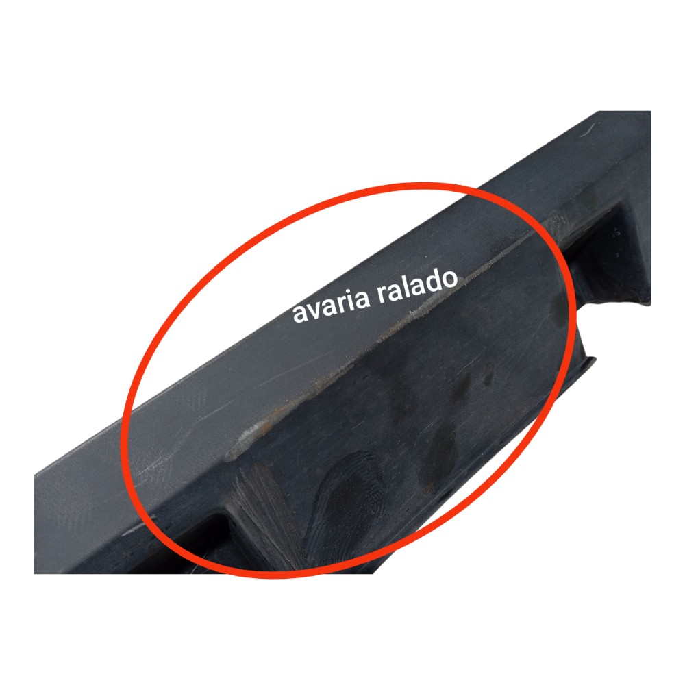 Spoiler Lateral Direito Passage Byd Dolphin Gs 2024 25 V666 8
