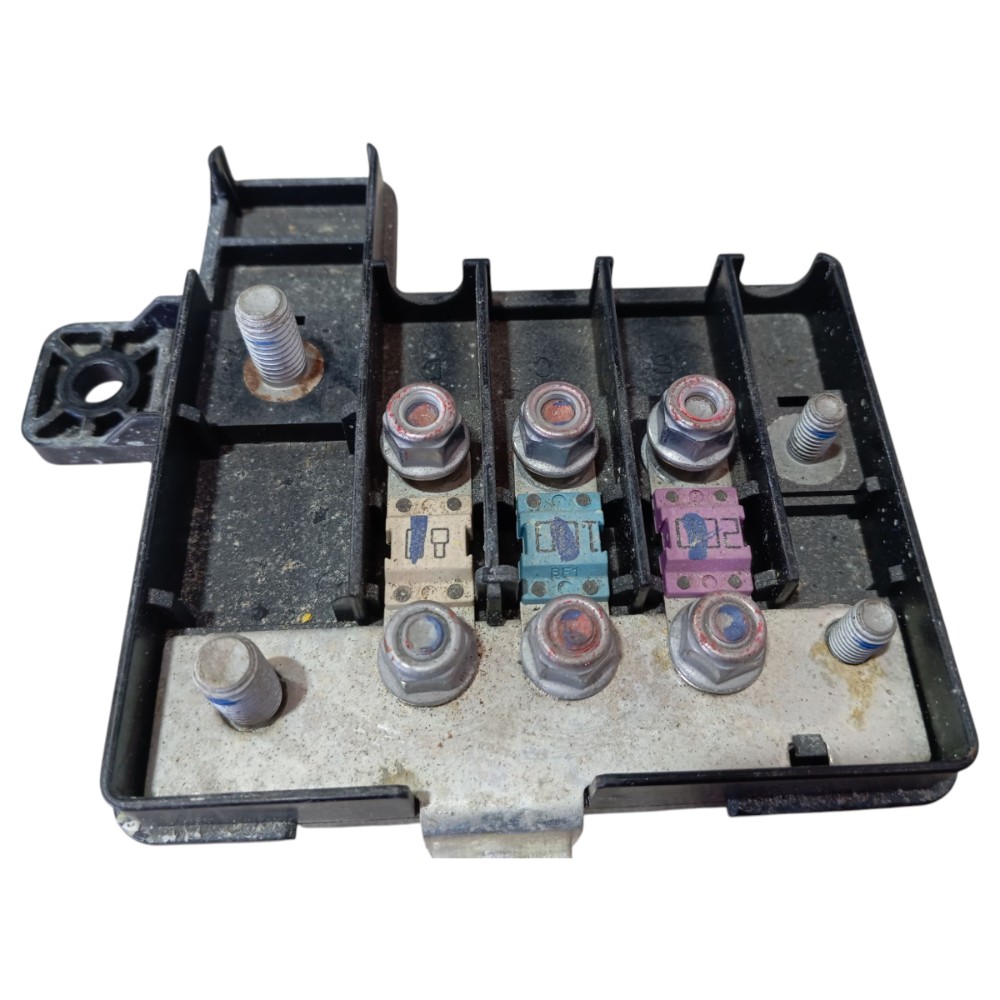 Caixa Fusível Bateria Completa Byd Dolphin Gs 2024 2025 V653 6
