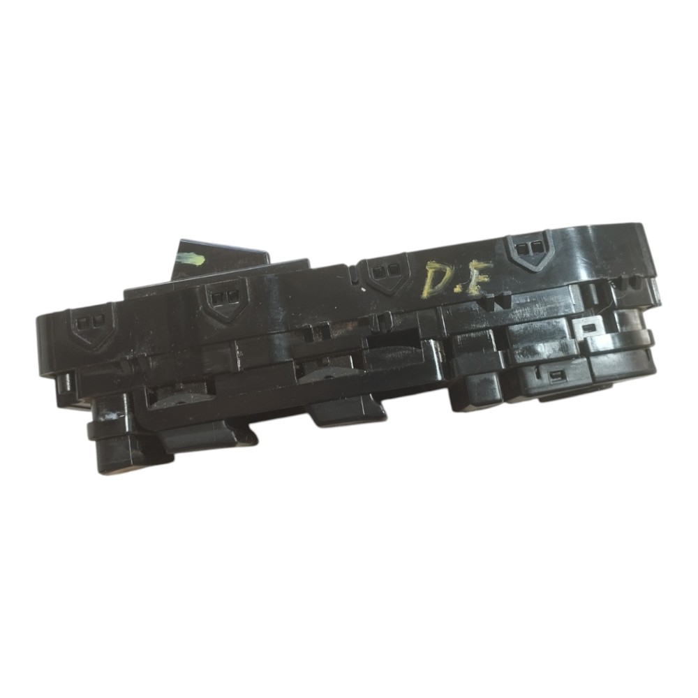 Comando Vidro Dianteiro Esquerdo Byd Dolphin 2024 V653 5