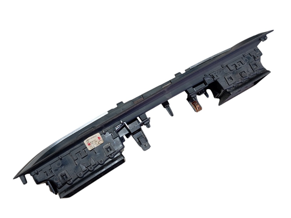 Difusor Ar Central Renault Zoe Neo 2023 V617 4