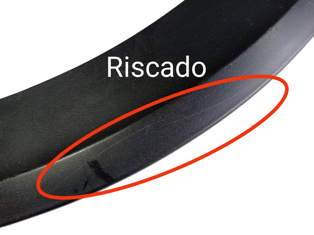 Aplique Caixa Roda Traseira Direita Vw Nivus 2024 V608 6