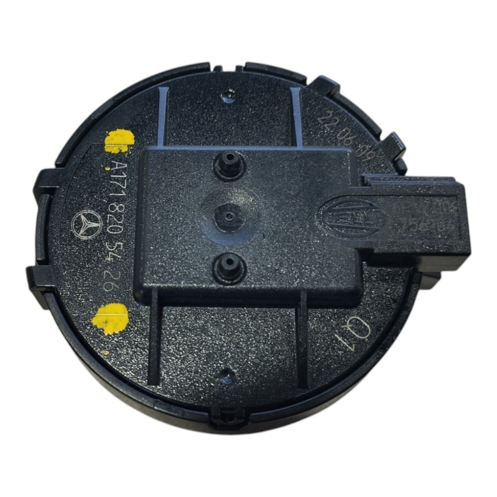 Sensor Chuva Parabrisa Mercedes B180 B200 2007 A 2010 V630 4