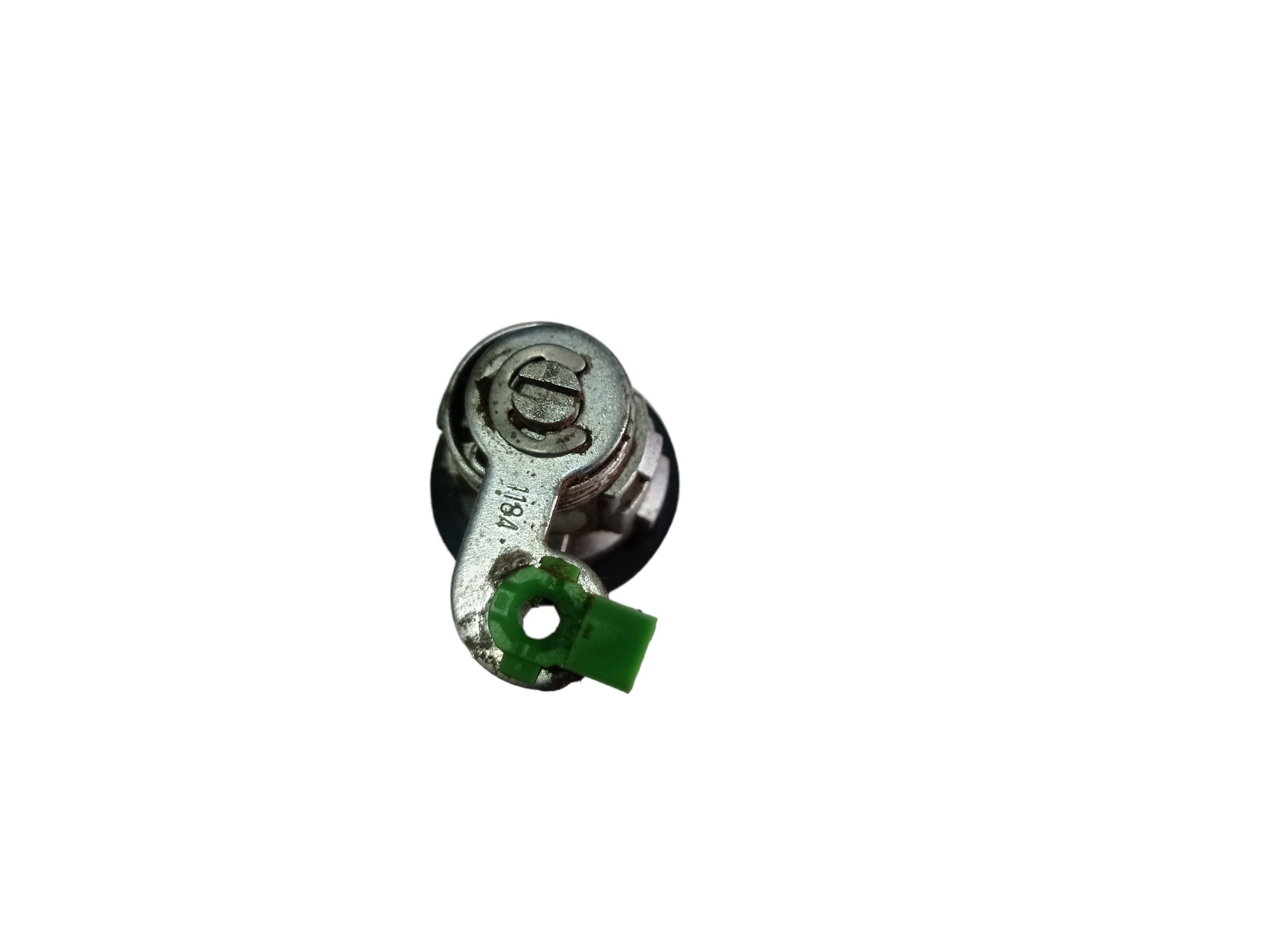 Miolo Porta Esquerda  Mitsubishi Pajero Sport 2.5 2010 V569 8