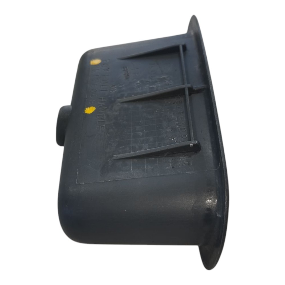 Puxador Interno Porta Mitsubishi L200 Sport 2004 V638 6