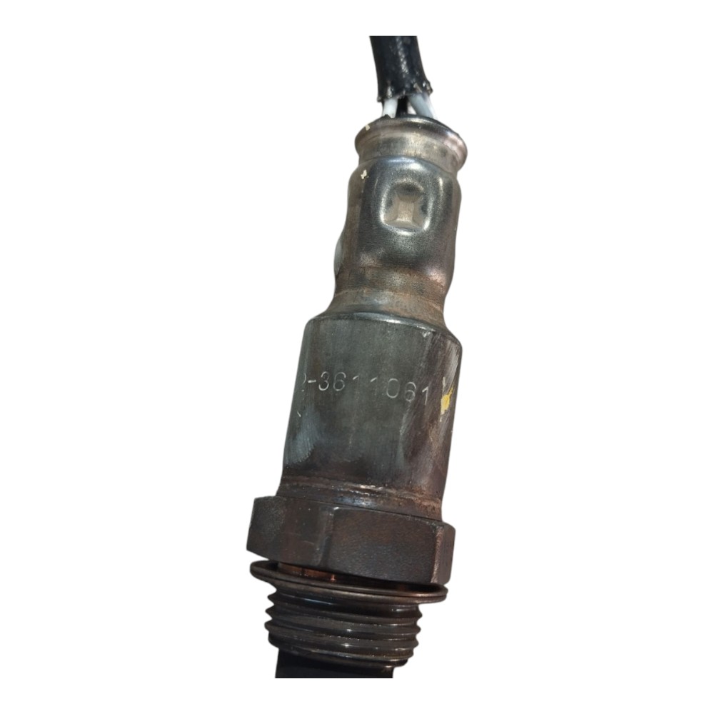 Sonda Lambda Traseira Chery Tiggo 7 Pro 2022 2024 V640 5