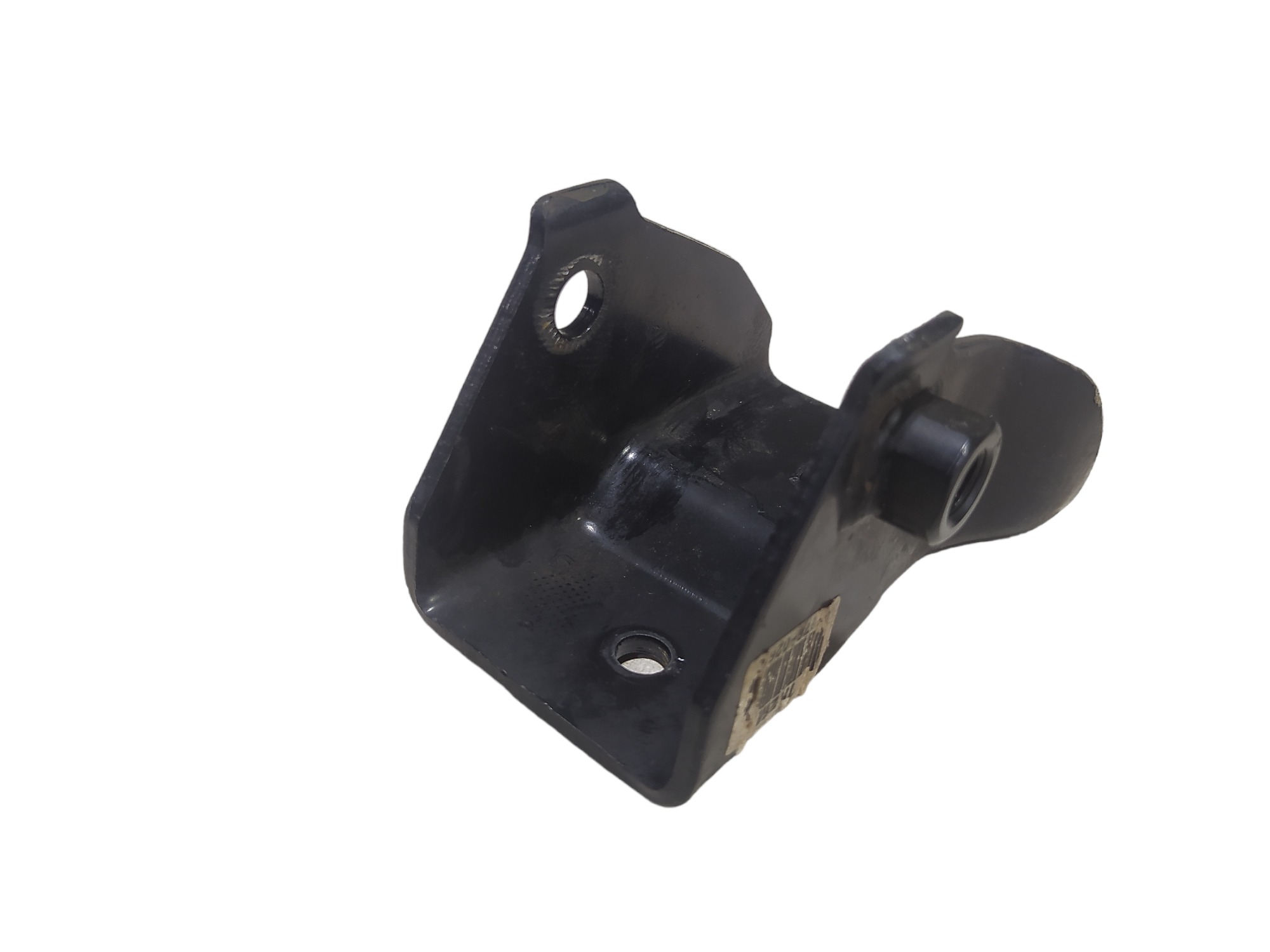 Suporte Coxim Do Freio Hyundai Hb20 Comfort 2023 V590 1