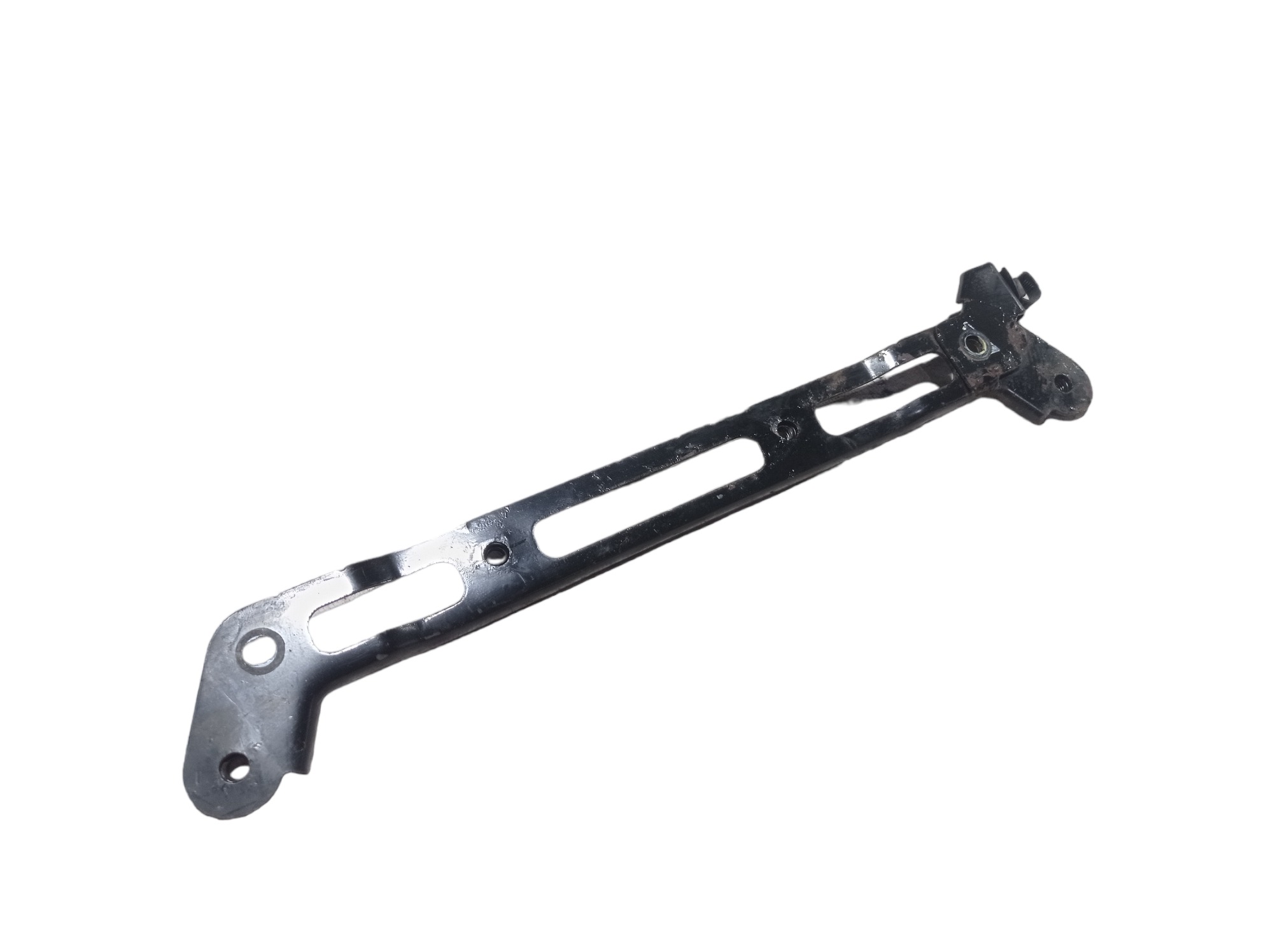 Suporte Capa Motor Hyundai Azera 2009 3.3 V595 3
