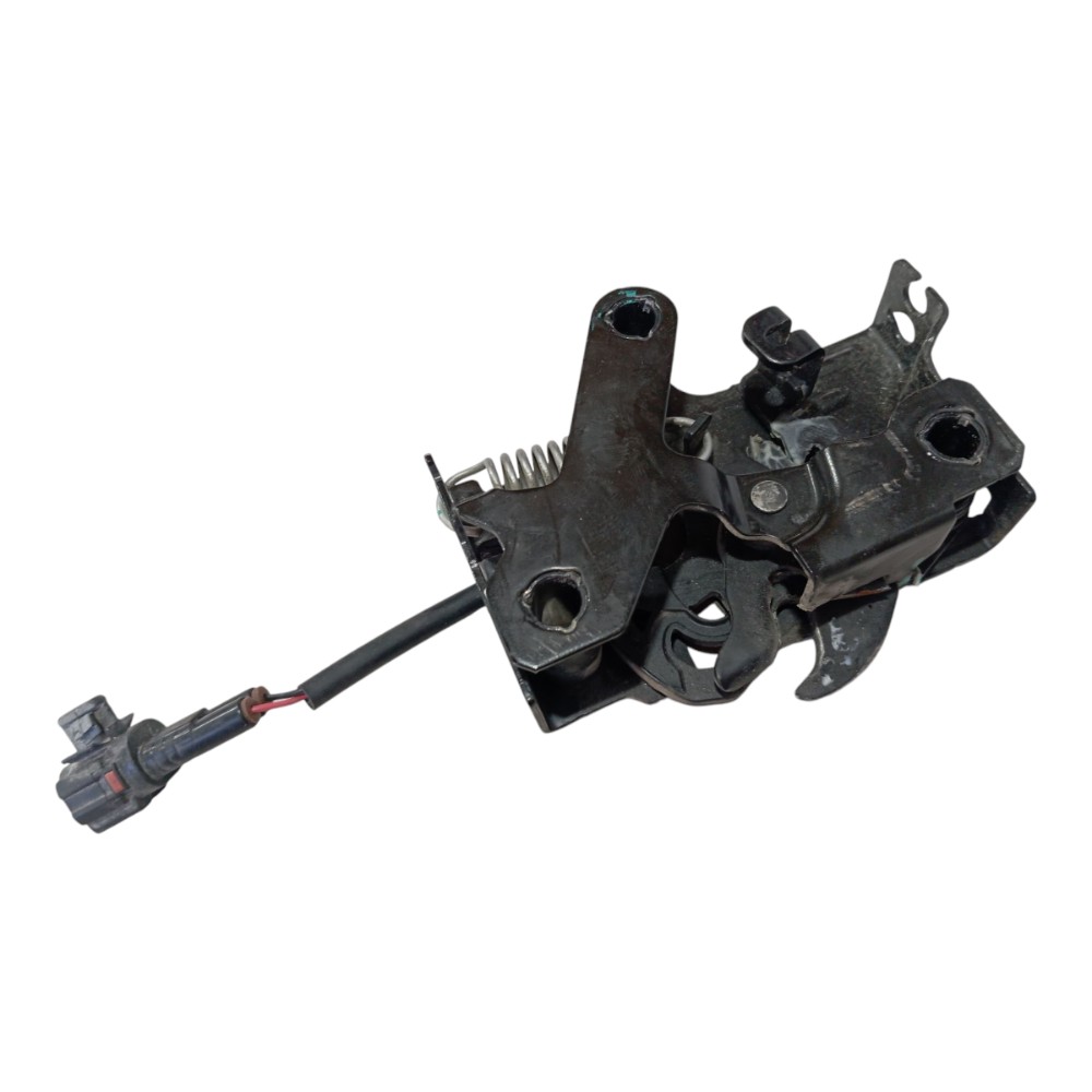 Fechadura Capô Byd Dolphin Mini 2024 2025 V634 2