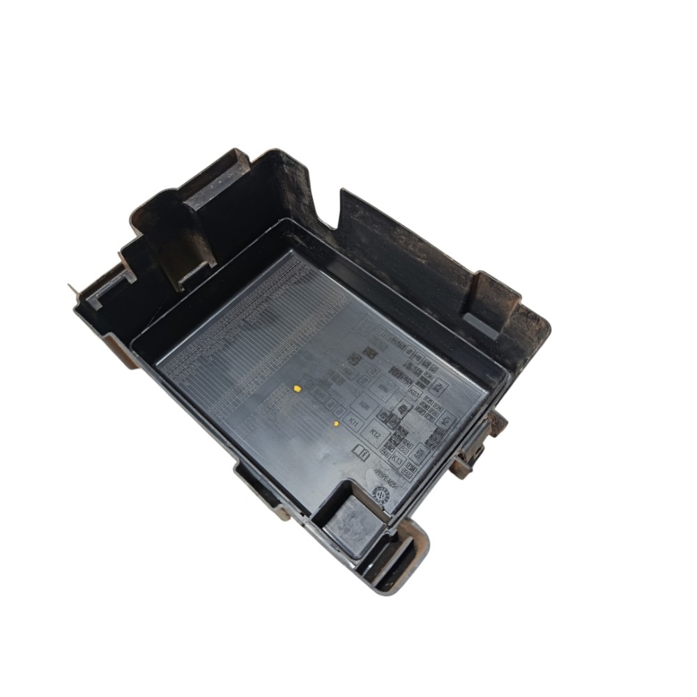Tampa Caixa Fusivel Chevrolet Onix 2020 A 2024